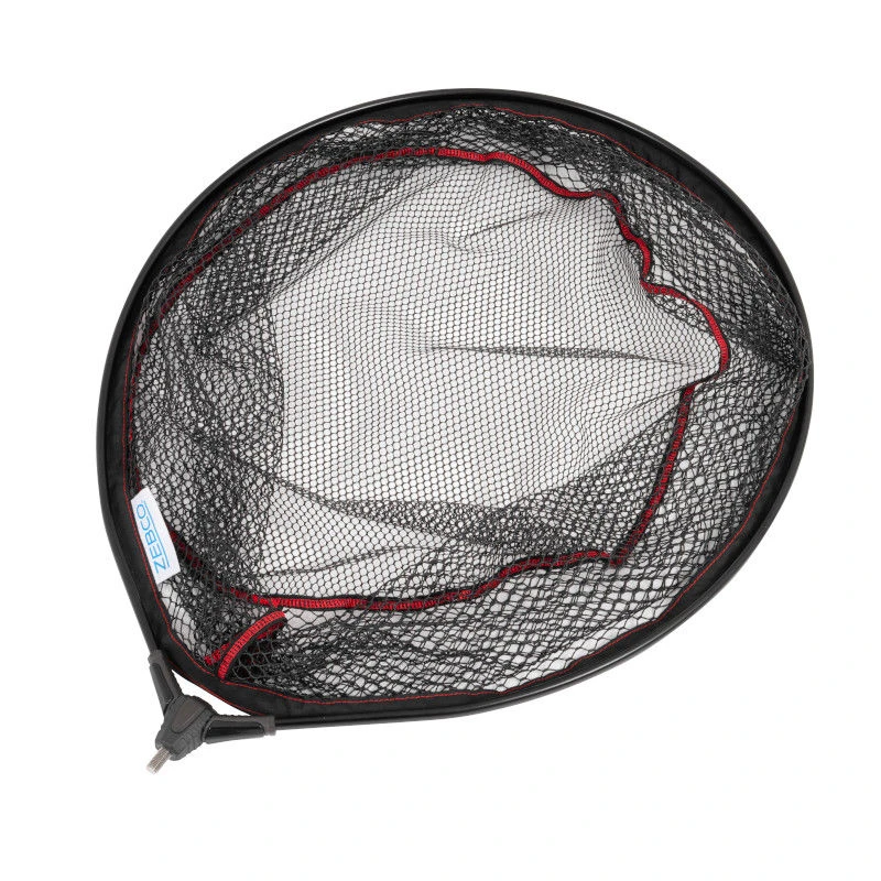 Zebco Demonic Tilting Latex Net 26inch